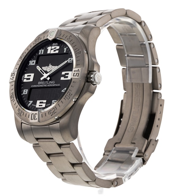 Breitling Aerospace Evo E79363 Image 2